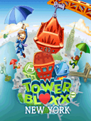 Tower Bloxx~ New York preview