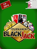 Tournament Black Jack preview