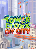Tower Bloxx My City preview