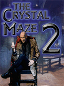 The Crystal Maze 2 preview