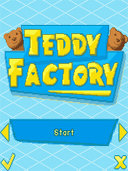 Teddy Factory