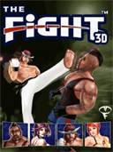 Fight 3D preview