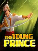 The Young Prince preview