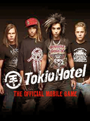 Tokio Hotel ~ The Official Mobile Game preview