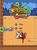 The Incredible Machine preview