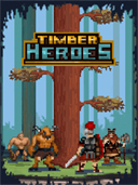 Timber Heroes preview