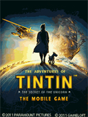 The Adventures Of Tintin ~ The Secret Of The Unicorn