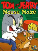 Tom And Jerry Mouse Maze preview