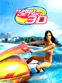 Turbo Jetski 3D