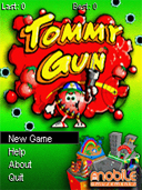 Tommy Gun preview