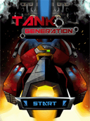 Tank Generation preview
