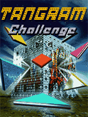 Tangram Challenge preview