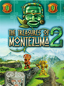 Treasures Of Montezuma 2 preview