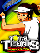 Total Tennis ~ Women s Edition preview