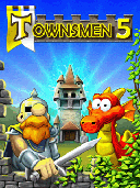 Townsmen 5 preview