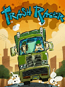 Trash Racer preview