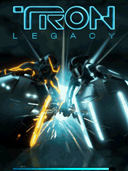 Tron Legacy preview