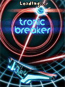 Tronic Breaker preview