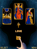 Tarot preview