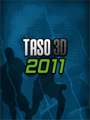 TASO 2011 3D preview