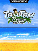 TomTom ~ Pirate Island