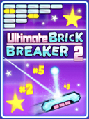 Ultimate Brick Breaker 2 preview