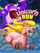 Unicorn Run preview