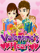 Valentines Heart preview