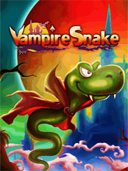 Vampire Snake preview