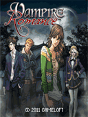 Vampire Romance preview