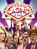 Vegas Casino 12 Pack preview