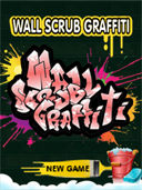 Wall Scrub Graffiti preview