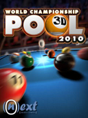 World Championship Pool 2010