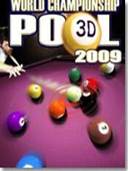 World Championship Pool 2009 preview