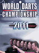 PDC World Darts Championship 2011 preview