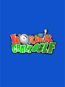 Worms Crazy Golf preview