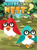 Where Is My Nest preview