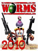 Worms 2010 preview