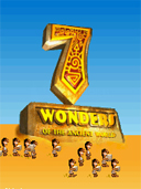 7 Wonders preview