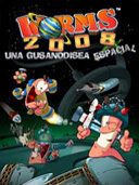 Worms 2008 ~ A Space Oddity preview