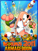 Worms 2011 Armageddon preview