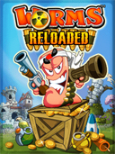 Worms Reloaded preview