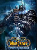WOW ~ Wrath Of The Lich King preview