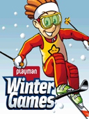 Winter Sports preview