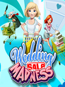 Wedding Sale Madness preview