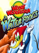 Woody Woodpecker ~ Waterfools preview