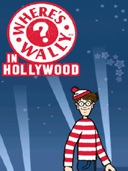 Where s Wally ~ In Hollywood preview