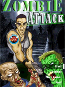 Zombi Attack preview