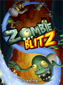 Zombie Blitz preview