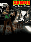 Zombie The Dead Rising preview